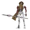 Star Wars Jedi: Survivor Black Series Action Figure 3-Pack Magna Guard, Super Battle Droid & Battle Droid Additional Thumbnail 5