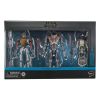 Star Wars Jedi: Survivor Black Series Action Figure 3-Pack Magna Guard, Super Battle Droid & Battle Droid Additional Thumbnail 6