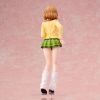 Momioka Risa Uniform Series Limited Ver. 1/6 Scale Statue (To Love-Ru Darkness) Additional Thumbnail 2