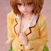 Momioka Risa Uniform Series Limited Ver. 1/6 Scale Statue (To Love-Ru Darkness) Additional Thumbnail 4