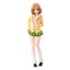 Momioka Risa Uniform Series Limited Ver. 1/6 Scale Statue (To Love-Ru Darkness) Main Thumbnail