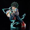 Internship Arc Izuku Midoriya Scale Statue (My Hero Academia) Image