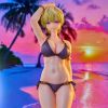 Tenka Izumo Swimsuit Ver. (Chained Soldier) Additional Thumbnail 5