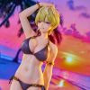 Tenka Izumo Swimsuit Ver. (Chained Soldier) Additional Thumbnail 6