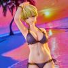 Tenka Izumo Swimsuit Ver. (Chained Soldier) Additional Thumbnail 7