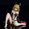 To Love Ru Darkness PVC Figure 1/6 Risa Momioka Darkness Ver. 15 cm Additional Thumbnail 2