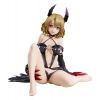 To Love Ru Darkness PVC Figure 1/6 Risa Momioka Darkness Ver. 15 cm Main Thumbnail