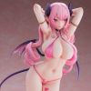Alex Illustration PVC Figure 1/6 The Big Little Devil 26 cm Additional Thumbnail 6