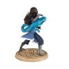 Katara Statue (Avatar The Last Airbender) Additional Thumbnail 2