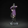 PVC Statue Olrox (Castlevania Nocturne) Additional Thumbnail 2