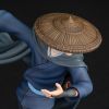 Mizu (Blue Eye Samurai) Additional Thumbnail 5