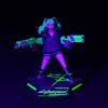 Rebecca (Cyberpunk Edgerunners) Additional Thumbnail 6