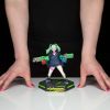 Rebecca (Cyberpunk Edgerunners) Additional Thumbnail 8
