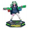 Rebecca (Cyberpunk Edgerunners) Main Thumbnail