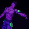David (Cyberpunk Edgerunners) Additional Thumbnail 2