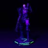 Adam Smasher (Cyberpunk Edgerunners) Additional Thumbnail 6