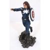 Marvel TV Gallery Captain Carter Statue (What If...?) Image
