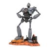 The Iron Giant Gallery The Iron Giant Superman Statue Image