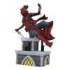 Marvel Comic Gallery Elektra as Daredevil Statue Additional Thumbnail 1