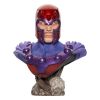 Legends in 3D Magneto 1/2 Scale Bust (Marvel Comics) Image