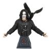 Eric Draven 1/6 Scale Bust (The Crow) Image