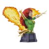 Phoenix Bust (X-Men Marvel Animated Series) Additional Thumbnail 2