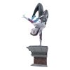 Ghost Spider Statue (Marvel Comic Gallery) Image