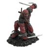 Marvel Comic Gallery Deluxe Venompool Statue (Marvel) Main Thumbnail