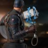 Captain America Bust (Avengers: Endgame) Additional Thumbnail 4