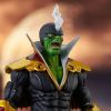 Marvel Select Super Skrull Action Figure (Marvel) Additional Thumbnail 4