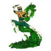 Green Ranger Statue (Mighty Morphin Power Rangers) Image
