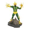 Marvel Comic Gallery Electro Statue (Marvel) Main Thumbnail