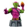 Green Goblin Bust (Marvel Animated Series) Image