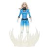Marvel Select Sue Storm (Fantastic Four) Additional Thumbnail 2