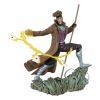 Gallery Gambit Statue (Marvel Comic) Image