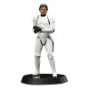 Milestones Han Solo (Stormtrooper Disguise) 40th Anniversary Exclusive 1/6 Scale Statue (Star Wars Episode IV) Image