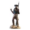 Premier Collection Leia Organa in Boussh Disguise 1/7 Scale Statue (Star Wars Episode VI) Image