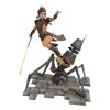 Gallery Bastila Shan Diorama (Star Wars: Knights of the Old Republic) Additional Thumbnail 2