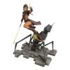 Gallery Bastila Shan Diorama (Star Wars: Knights of the Old Republic) Image