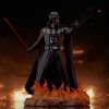 Premier Collection Darth Vader Statue (Star Wars: Obi-Wan Kenobi) Additional Thumbnail 1