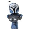 Legends in 3D Bo-Katan Kryze Bust (Star Wars The Mandalorian) Image