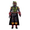 Jumbo Vintage Kenner Boba Fett Action Figure (Star Wars: The Book of Boba Fett) Image