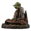 Milestones Yoda Statue (Star Wars Episode VI) Additional Thumbnail 1