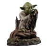 Milestones Yoda Statue (Star Wars Episode VI) Additional Thumbnail 2