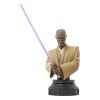 Mace Windu Bust (Star Wars The Clone Wars) Image