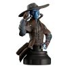 Cad Bane Bust (Star Wars The Clone Wars) Additional Thumbnail 1
