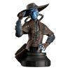 Cad Bane Bust (Star Wars The Clone Wars) Main Thumbnail