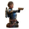Koska Reeves Bust (Star Wars The Clone Wars) Main Thumbnail