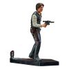 Premier Collection Han Solo Statue (Star Wars Episode IV) Additional Thumbnail 1