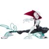 Designer Series Ghost-Spider Statue by Tracy Tubera (Marvel) Image